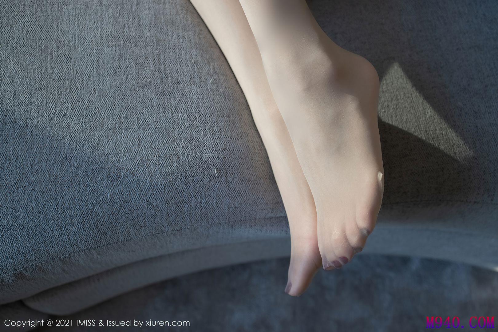 [IMISS爱蜜社] 2021.01.29 VOL.548 Lavinia肉肉[58P-640MB]