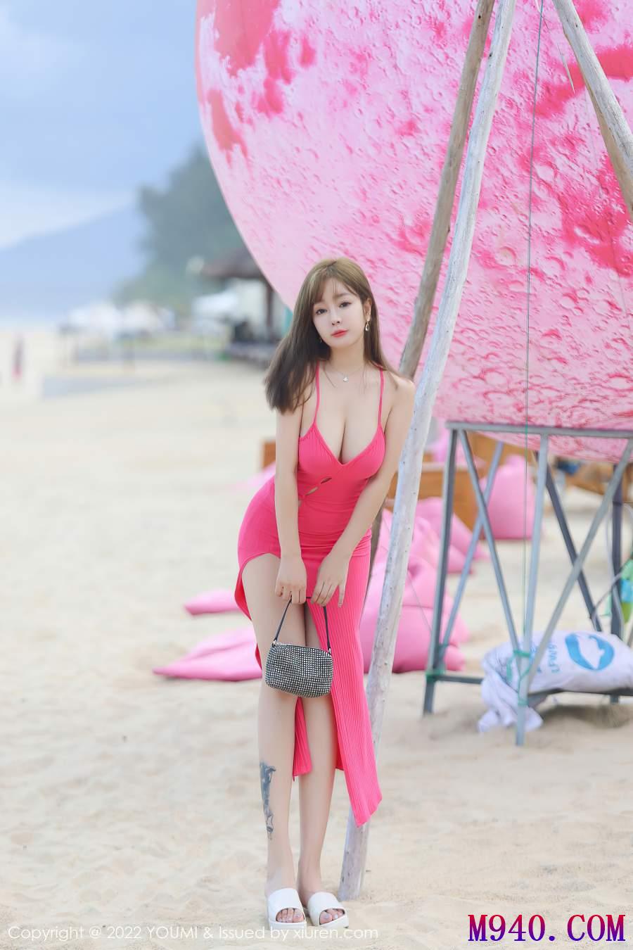 [YouMi尤蜜荟] 2022.07.01 VOL.810 王雨纯 [57P-557MB]