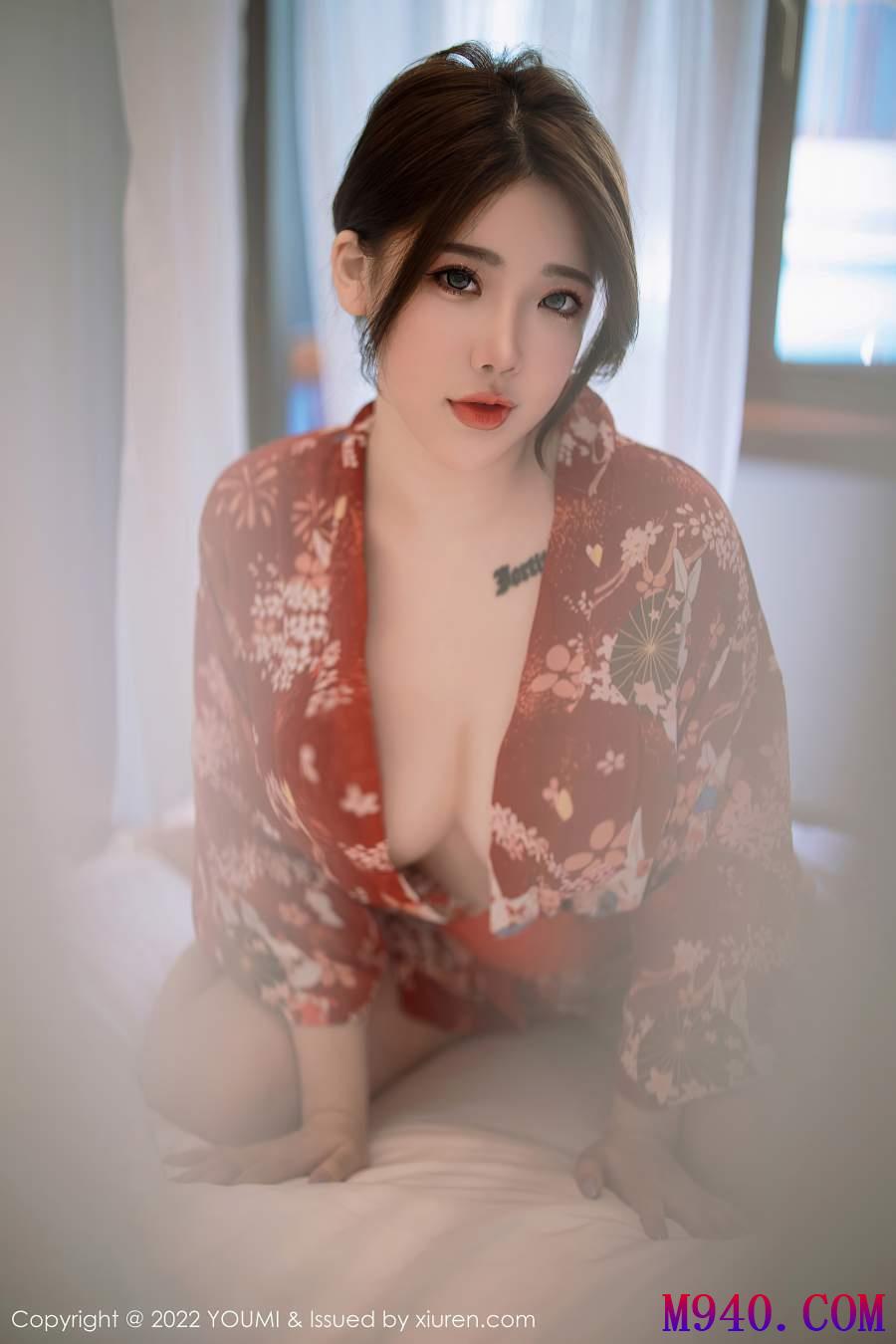 [YouMi尤蜜荟] 2022.11.16 VOL.865 小海臀Rena [68P-567MB]