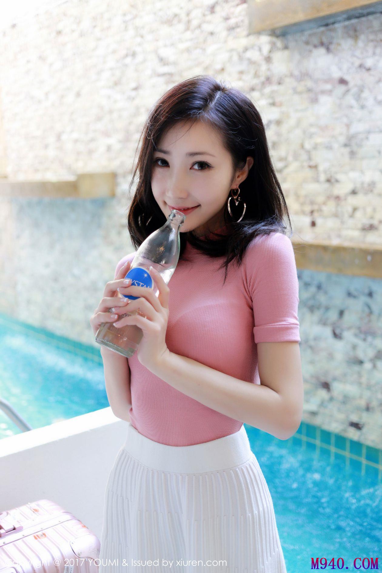 [YOUMI尤蜜荟] 2017.03.07 VOL.023 Yumi-尤美 [47P-139MB]