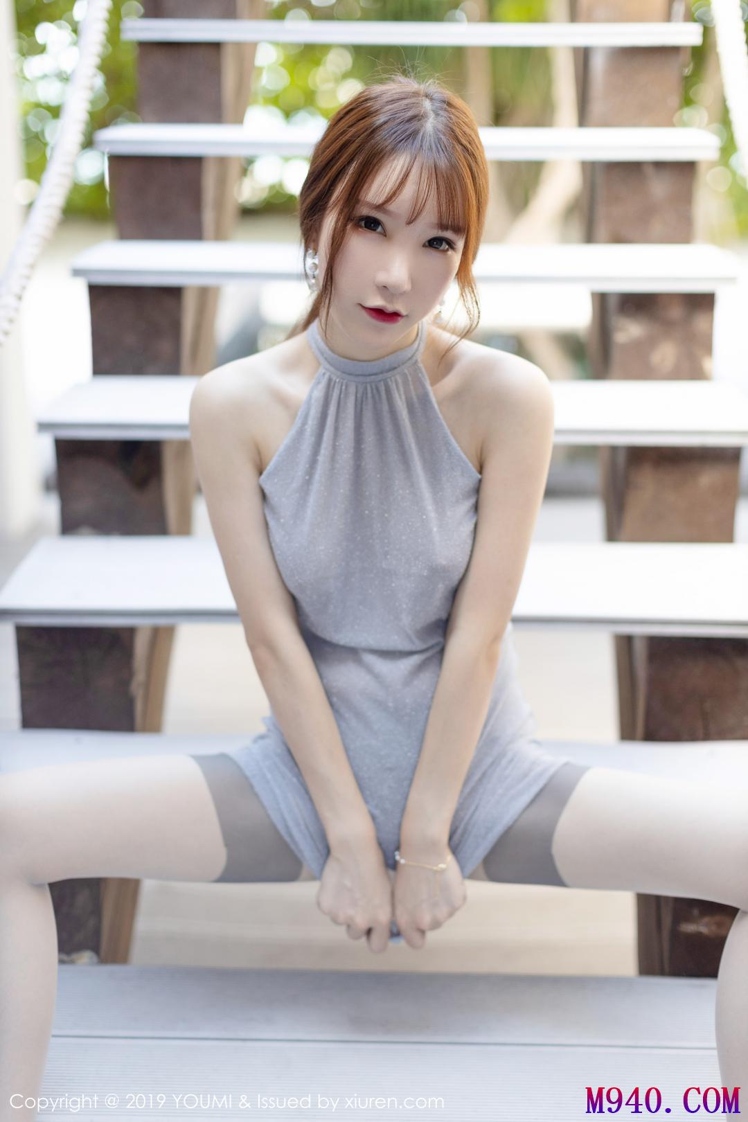 [YOUMI尤蜜荟] 2019.12.11 VOL.385 周于希Sandy [57P-202MB]