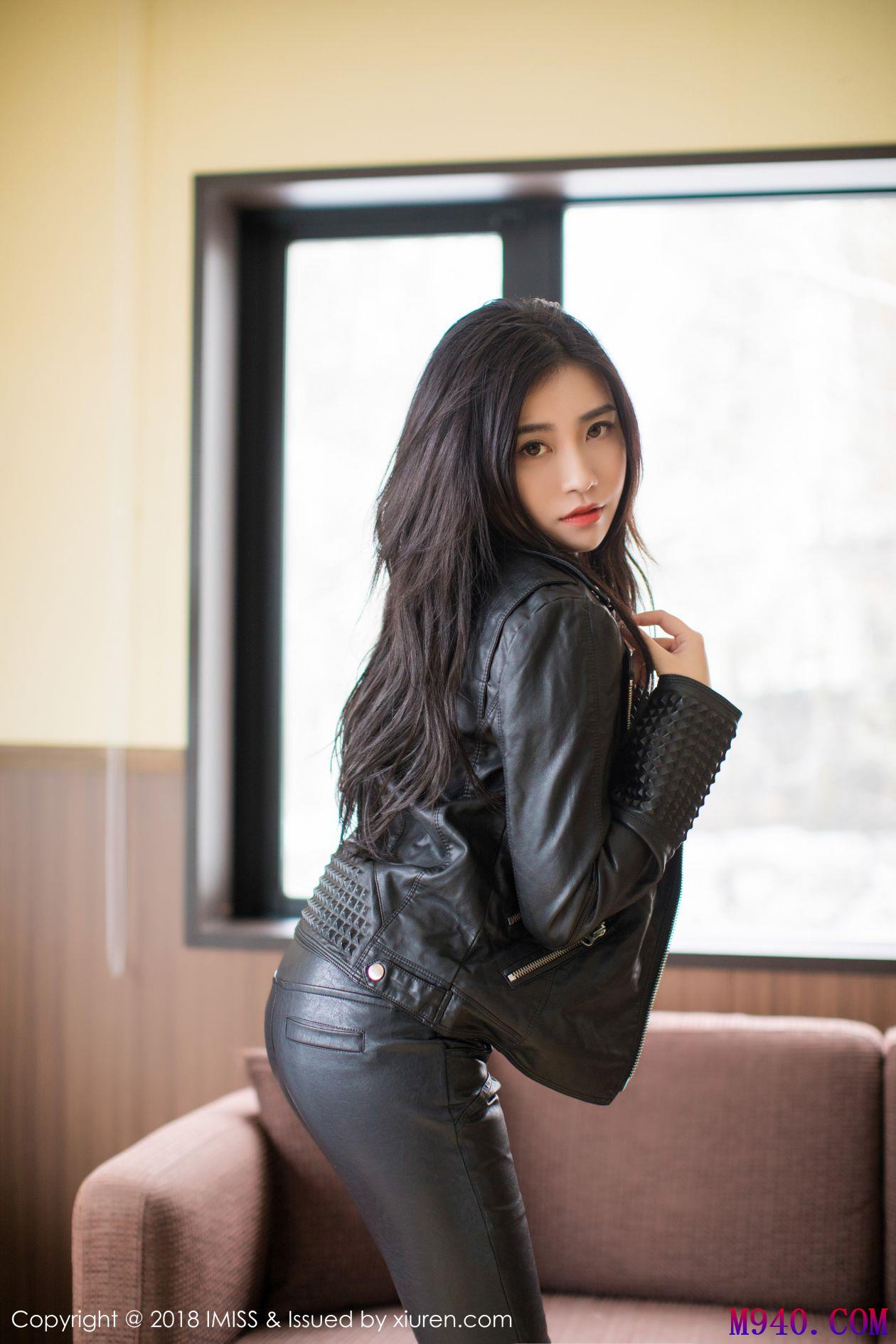 [IMISS爱蜜社] 2018.01.31 VOL.213 许诺Sabrina [34P-137MB]
