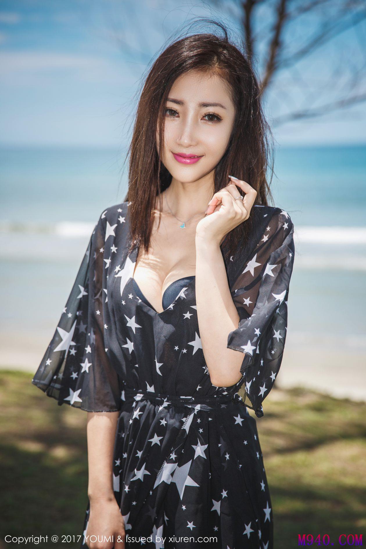 [YOUMI尤蜜荟] 2017.05.05 VOL.039 Yumi-尤美 [48P-173MB]