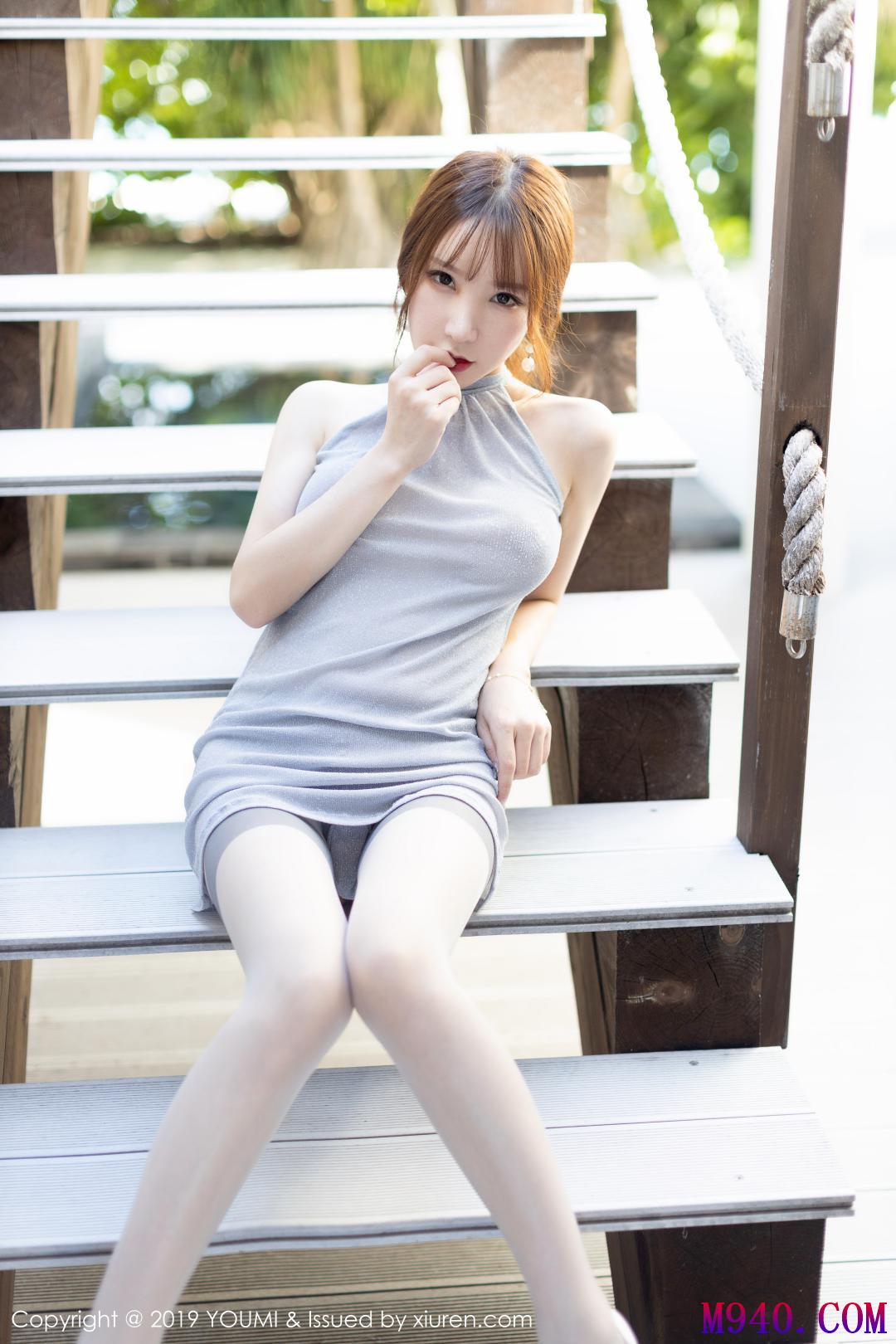 [YOUMI尤蜜荟] 2019.12.11 VOL.385 周于希Sandy [57P-202MB]