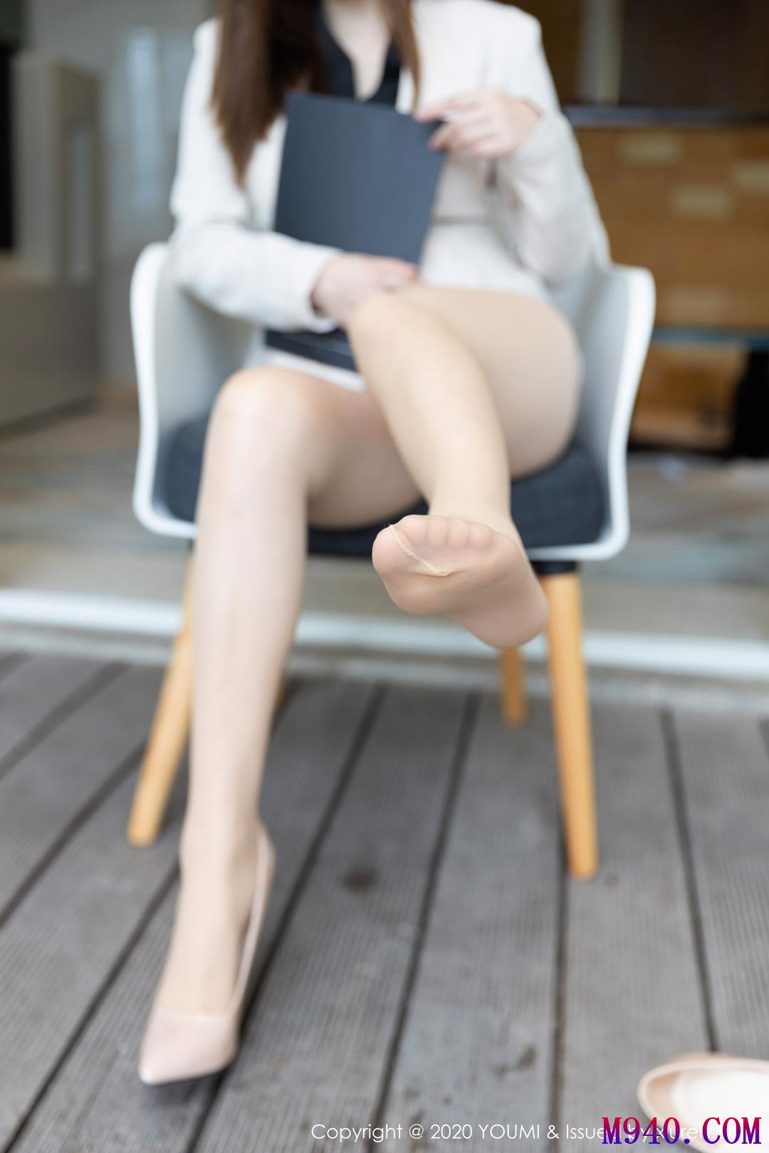 [YOUMI尤蜜荟] 2020.05.20 VOL.473 白茹雪Abby [52P-254MB]