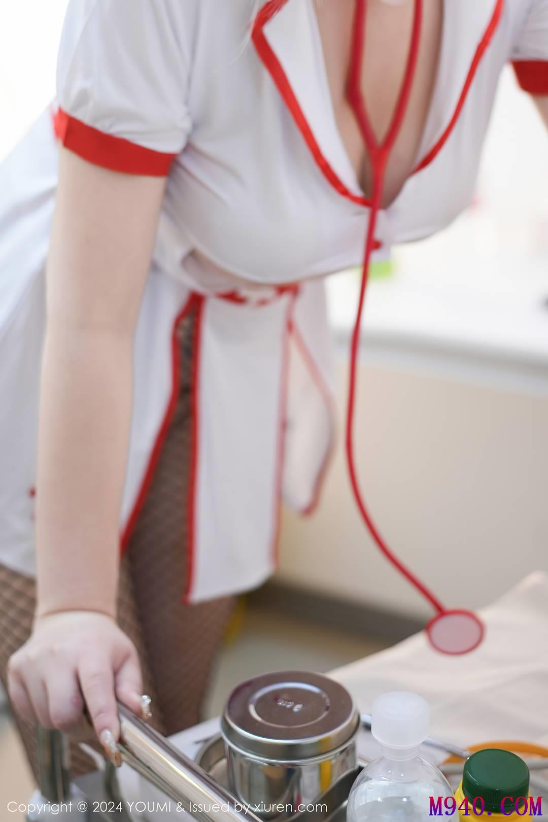 [YOUMI尤蜜荟] 2024.01.05 VOL.1021 妲己_Toxic [78P-664MB]