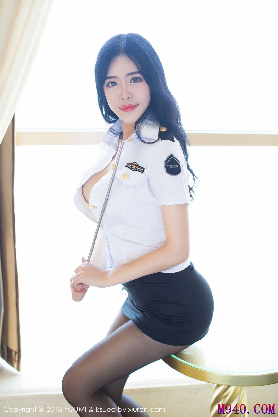 [YOUMI尤蜜荟] 2018.07.11 VOL.185 刘钰儿 [46P-144MB]
