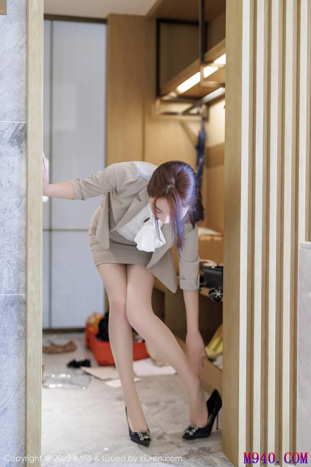 [IMISS爱蜜社] 2023.07.03 VOL.735 九月生__  [57P-513MB]