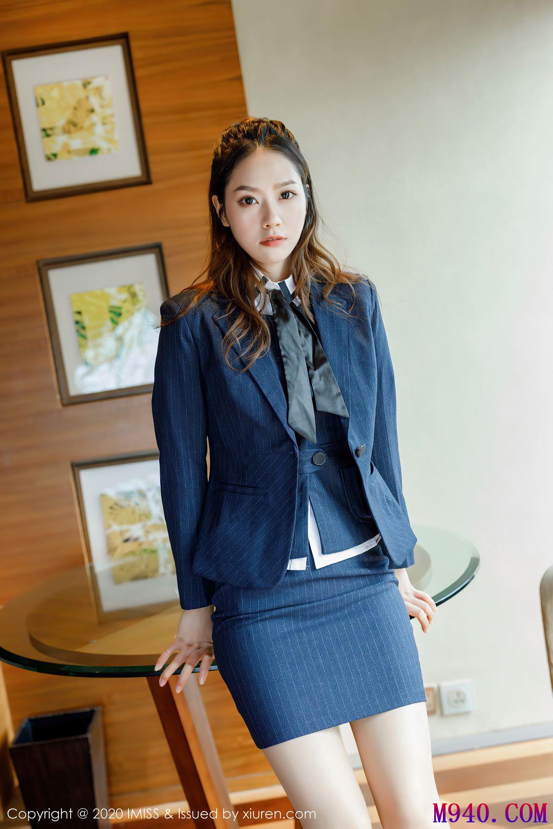 [IMISS爱蜜社] 2020.09.27 VOL.505 -方子萱 [74P-769MB]