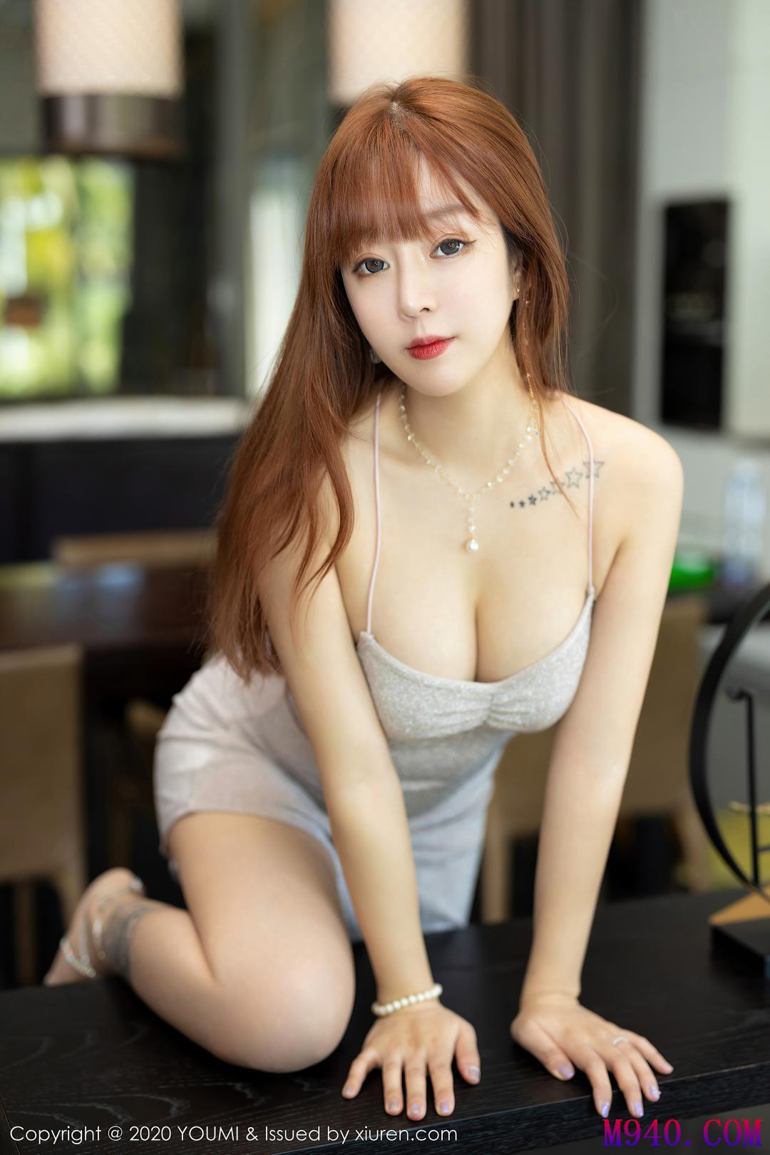 [YOUMI尤蜜荟] 2020.07.07 VOL.480 王雨纯 [55P-169MB]