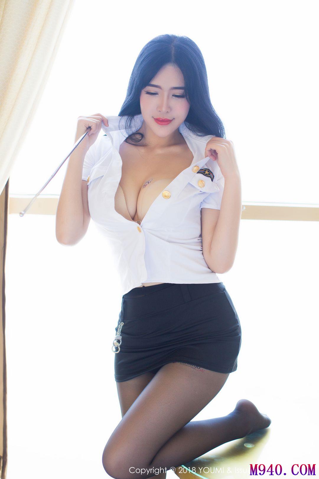 [YOUMI尤蜜荟] 2018.07.11 VOL.185 刘钰儿 [46P-144MB]