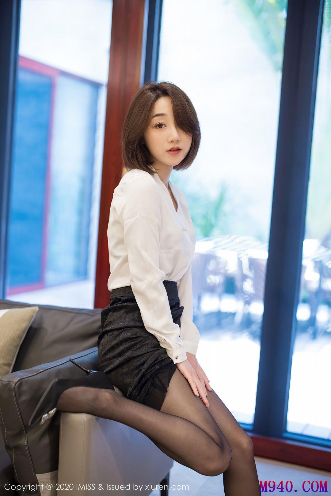 [IMISS爱蜜社] 2020.09.30 VOL.506 九月生_ [54P-489MB]