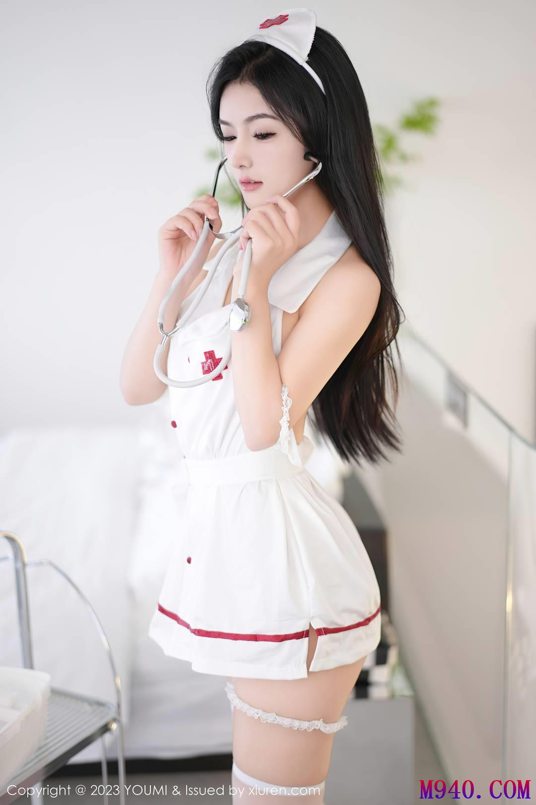 [YOUMI尤蜜荟] 2023.12.01 VOL.1009 谭小灵 [97P-760MB]