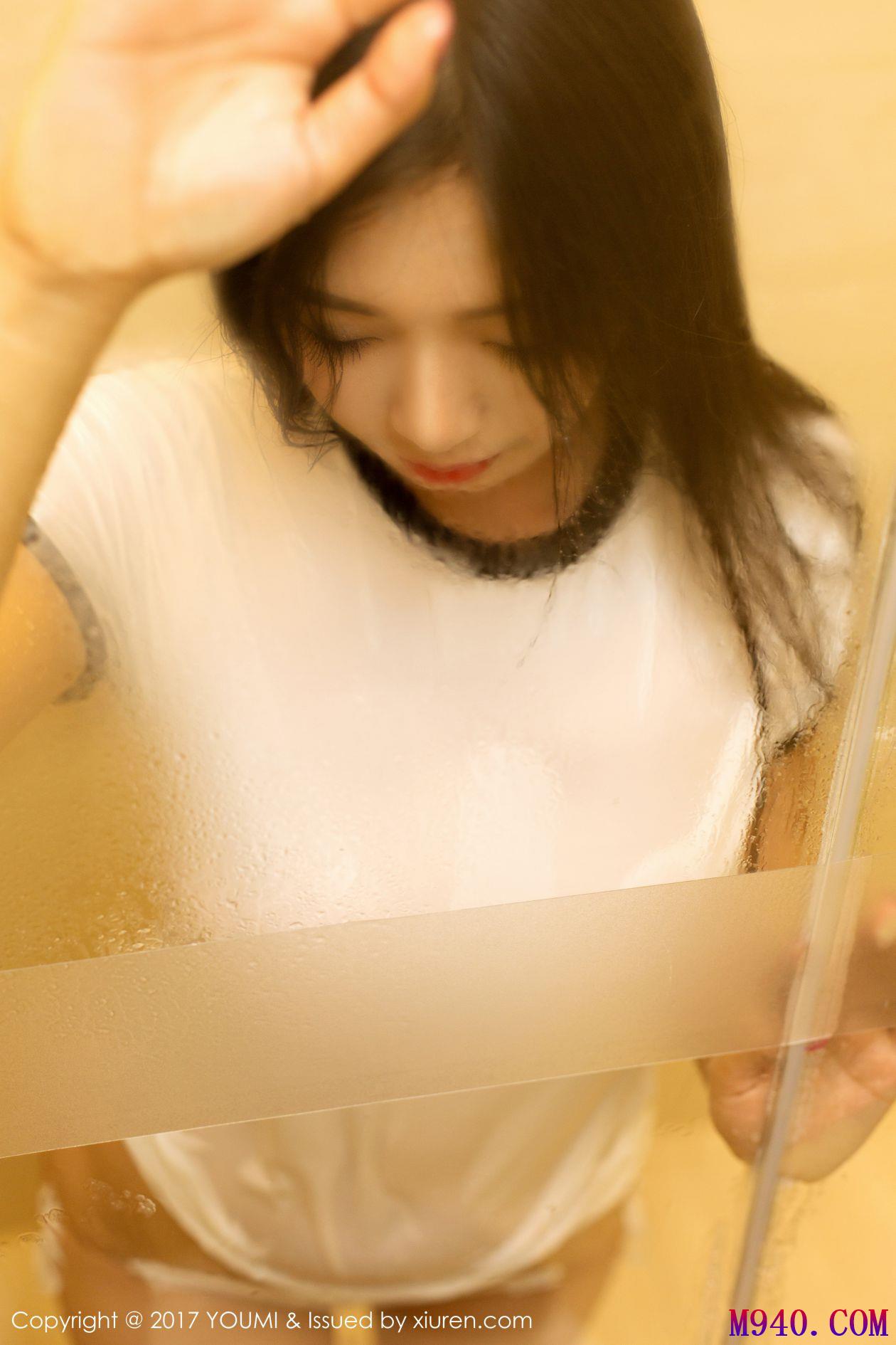 [YOUMI尤蜜荟] 2017.11.08 VOL.079 宋-KiKi [44P-133MB]