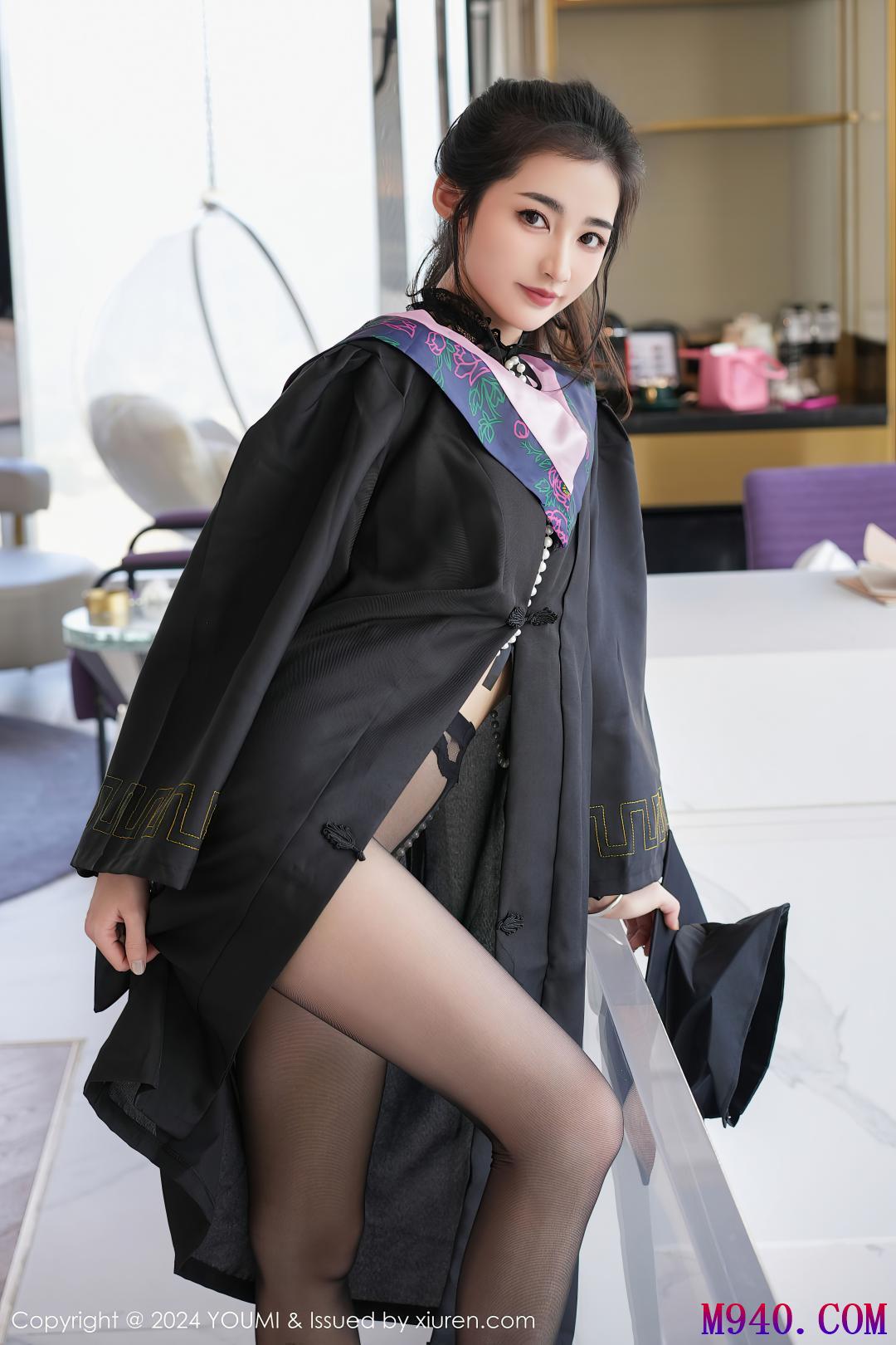 [YOUMI尤蜜荟] 2024.05.17 VOL.1064 鱼尾fish [95P-802MB]