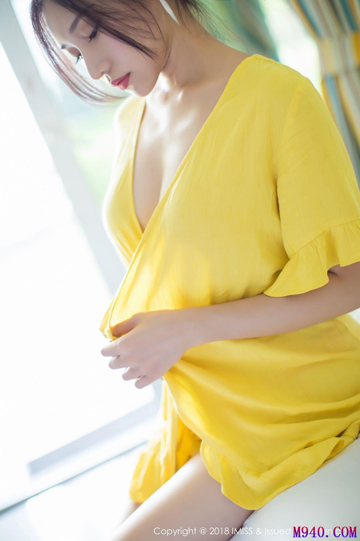 [IMISS爱蜜社] 2018.01.24 VOL.211 小狐狸Sica [43P-137MB]