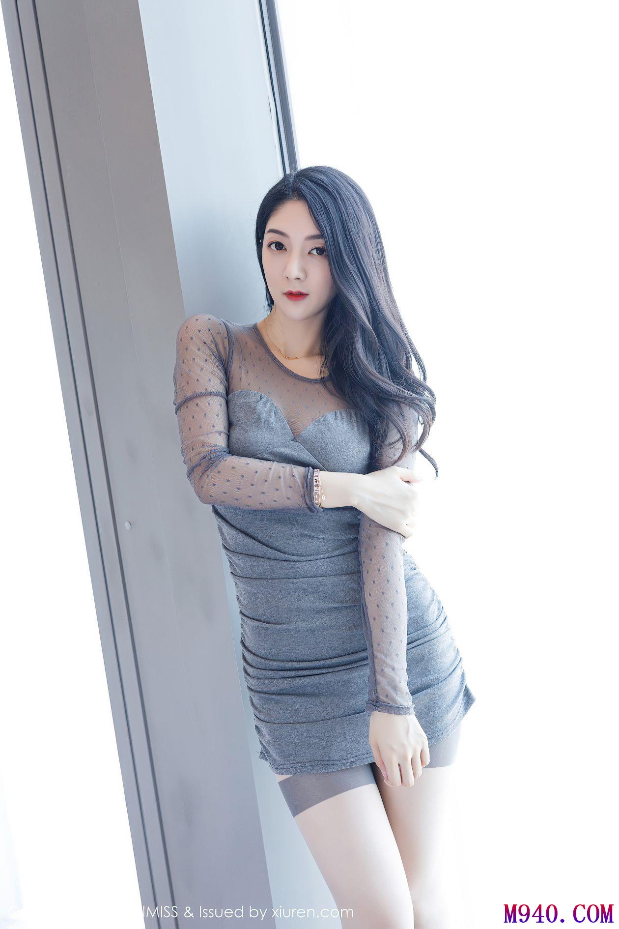 [IMISS爱蜜社] 2020.07.06 VOL.479 Angela小热巴 [64P-243MB]