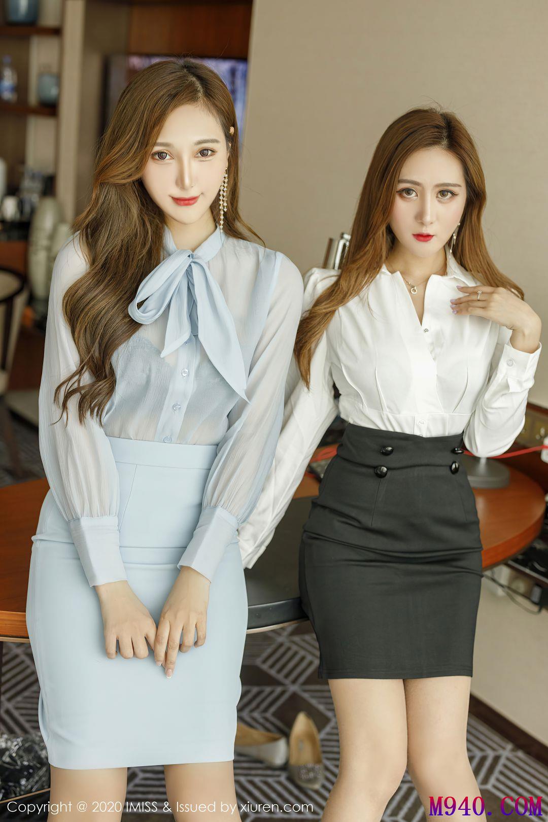 [IMISS爱蜜社] 2020.09.25 VOL.504 Lavinia肉肉 [67P-735MB]