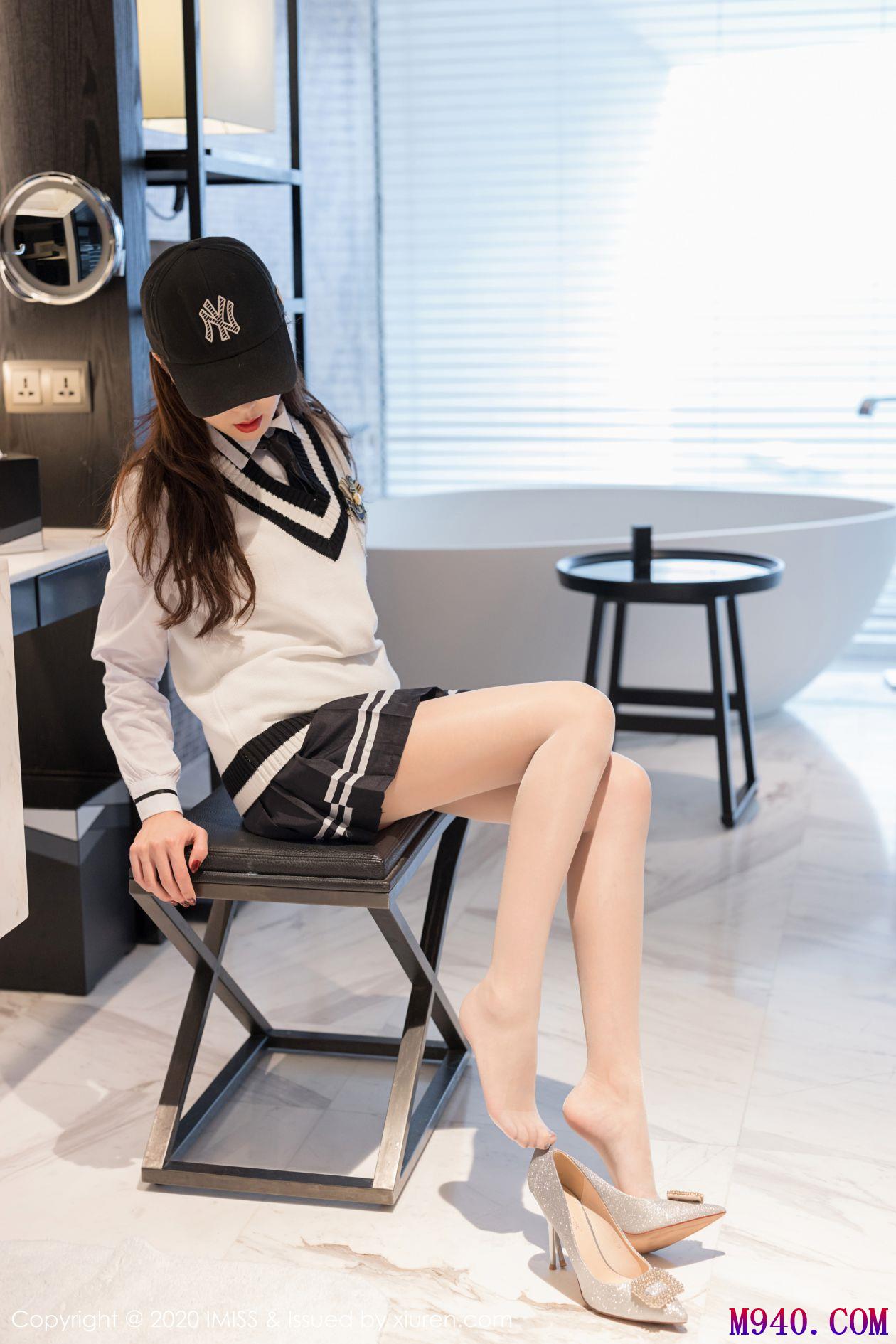 [IMISS爱蜜社] 2020.04.30 VOL.467 杨紫嫣Cynthia [48P-122MB]