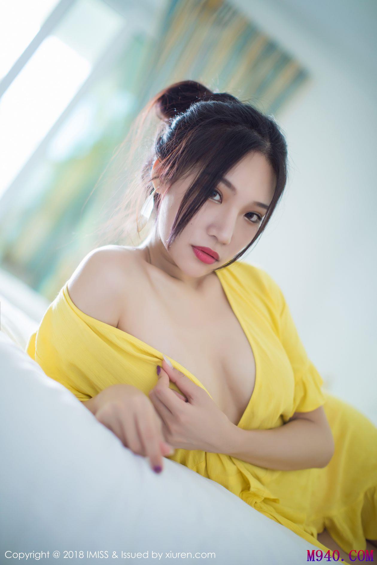[IMISS爱蜜社] 2018.01.24 VOL.211 小狐狸Sica [43P-137MB]
