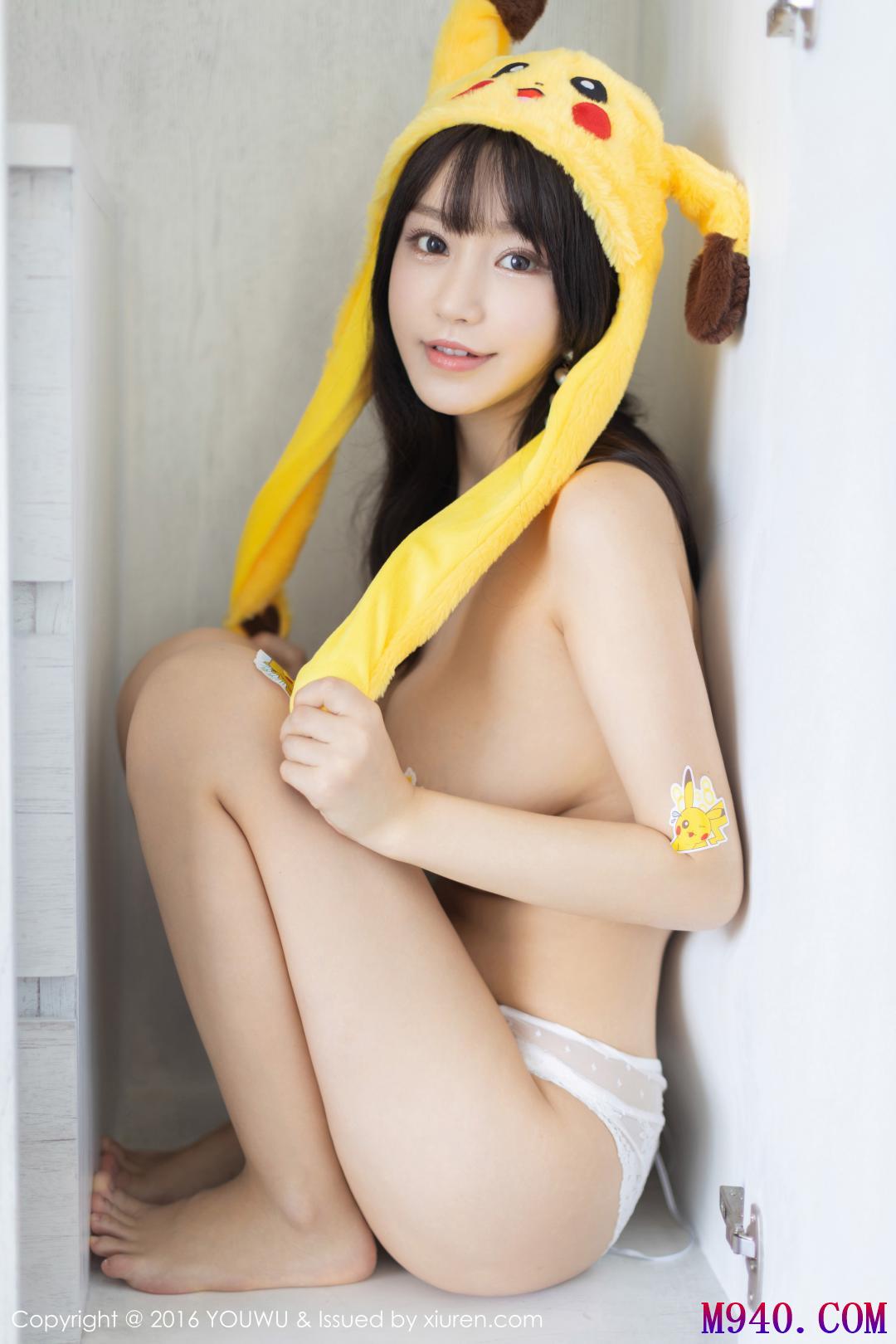 [YOUMI尤蜜荟] 2020.02.10 VOL.413 朱可儿Flower [72P]