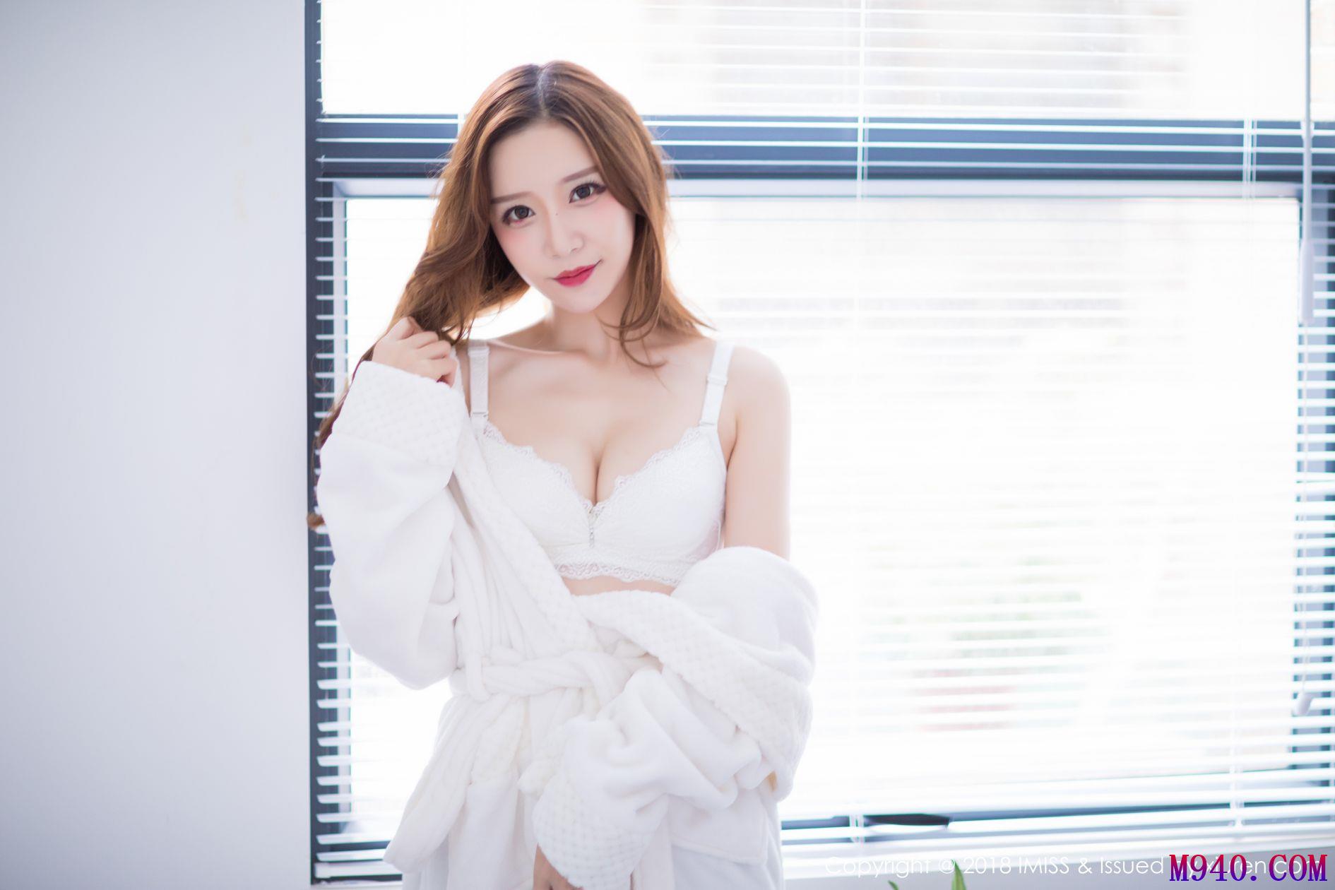 [IMISS爱蜜社] 2018.05.02 VOL.233 小琳 [44P-142MB]