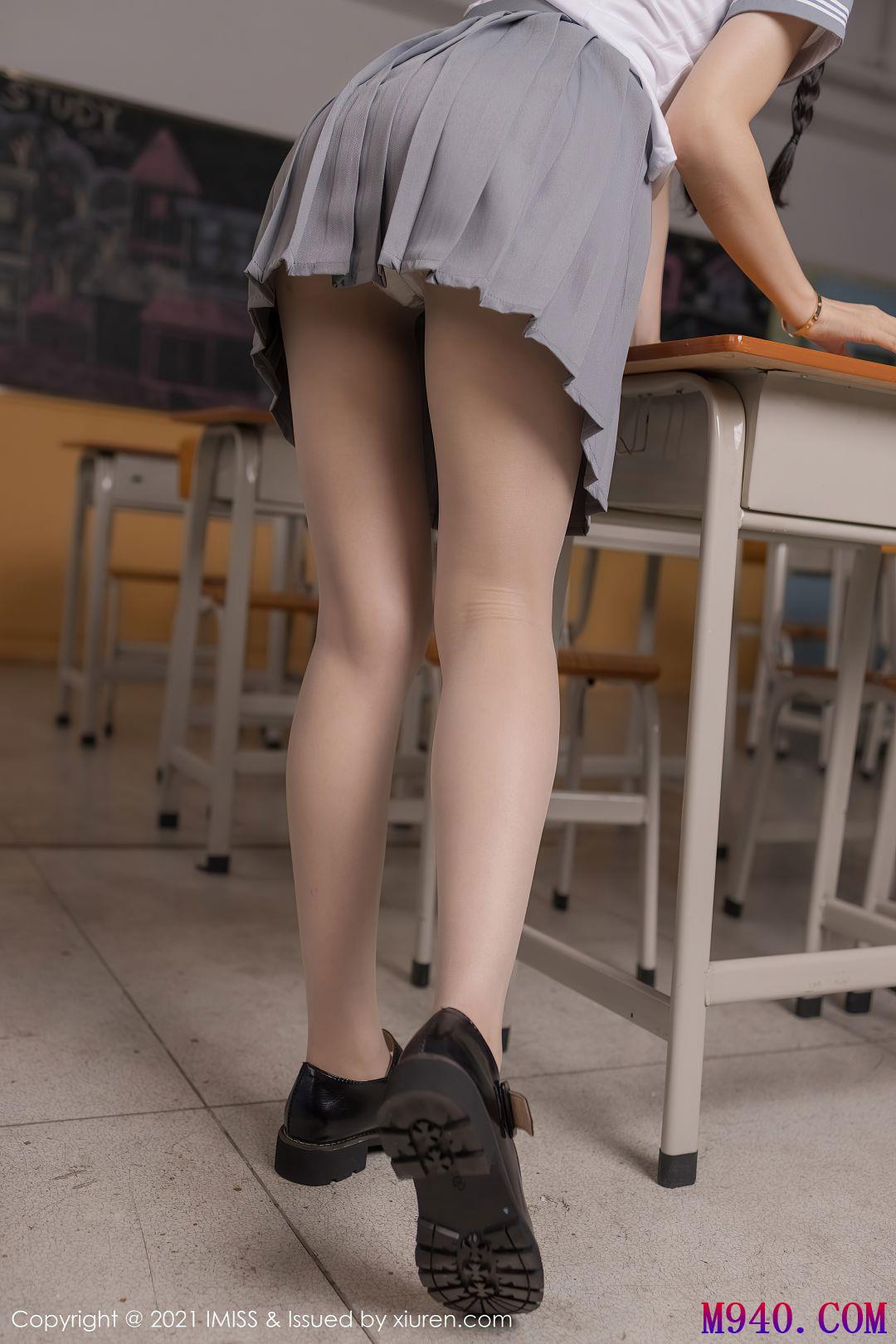 [IMISS爱蜜社] 2021.04.26 VOL.583 Angela00 [49P-484MB]