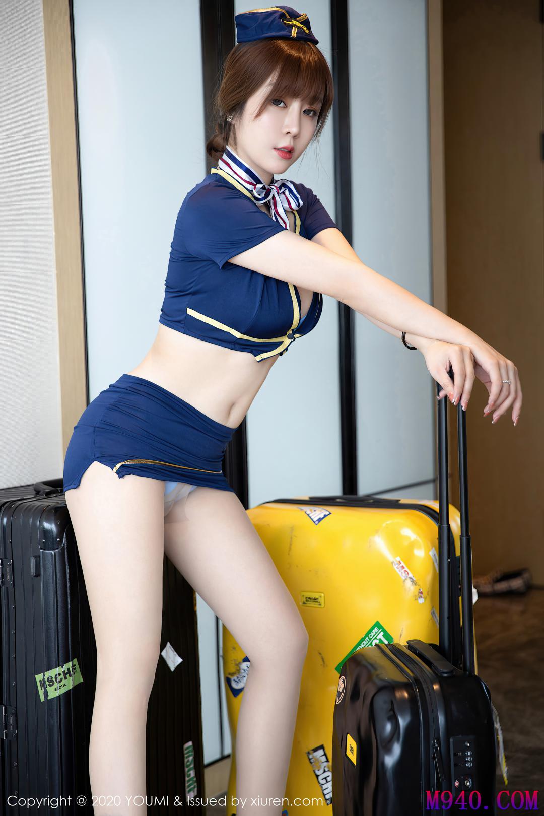 [YOUMI尤蜜荟] 2020.09.08 VOL.524 王雨纯 [72P-745MB]