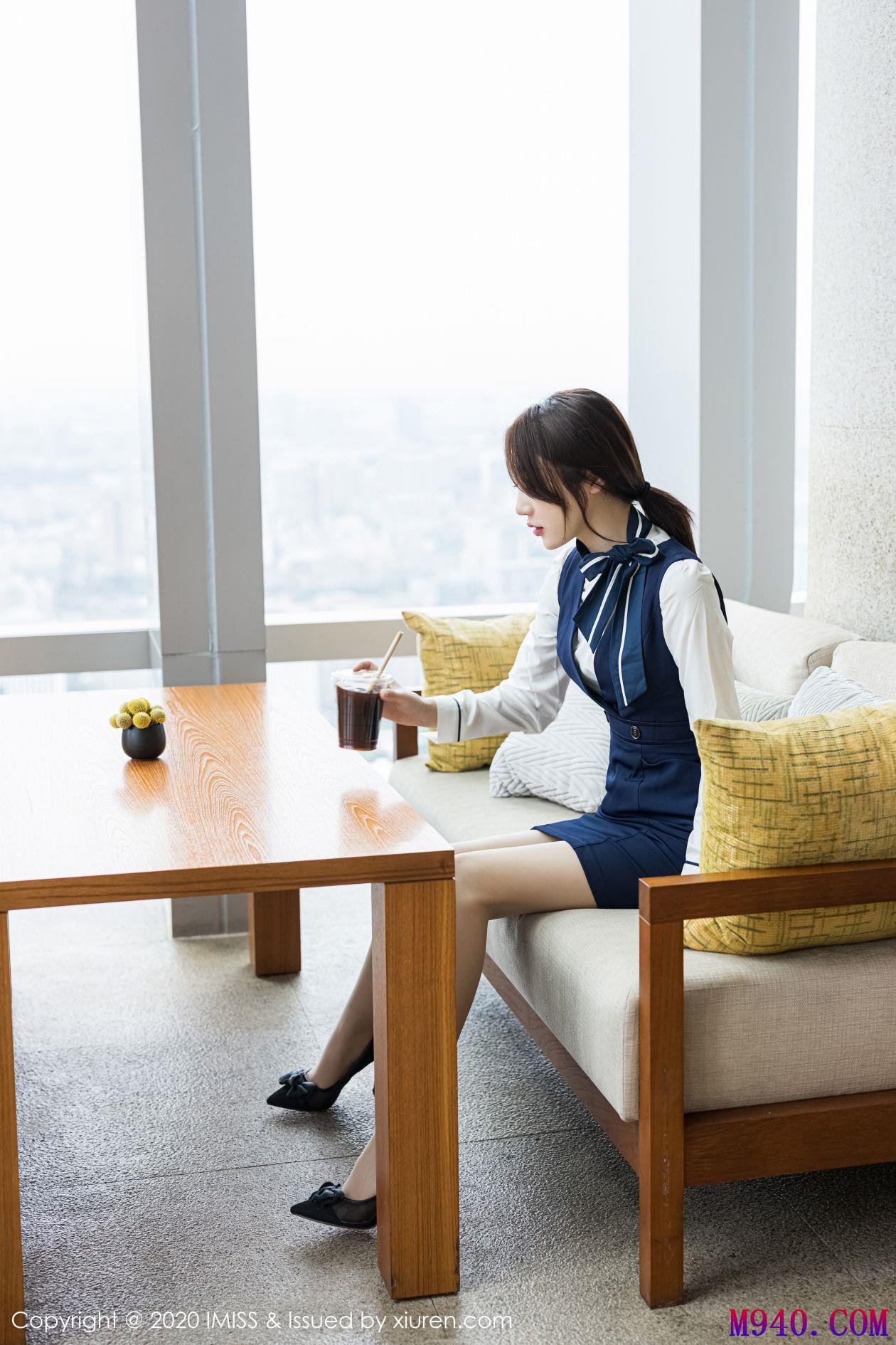 [IMISS爱蜜社] 2020.05.08 VOL.468 九月生_ [86P-339MB]