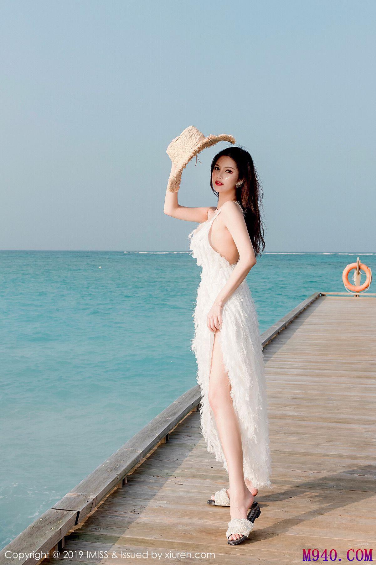 [IMISS爱蜜社] 2019.03.04 VOL.330 若彤boomboom [40P-80MB]