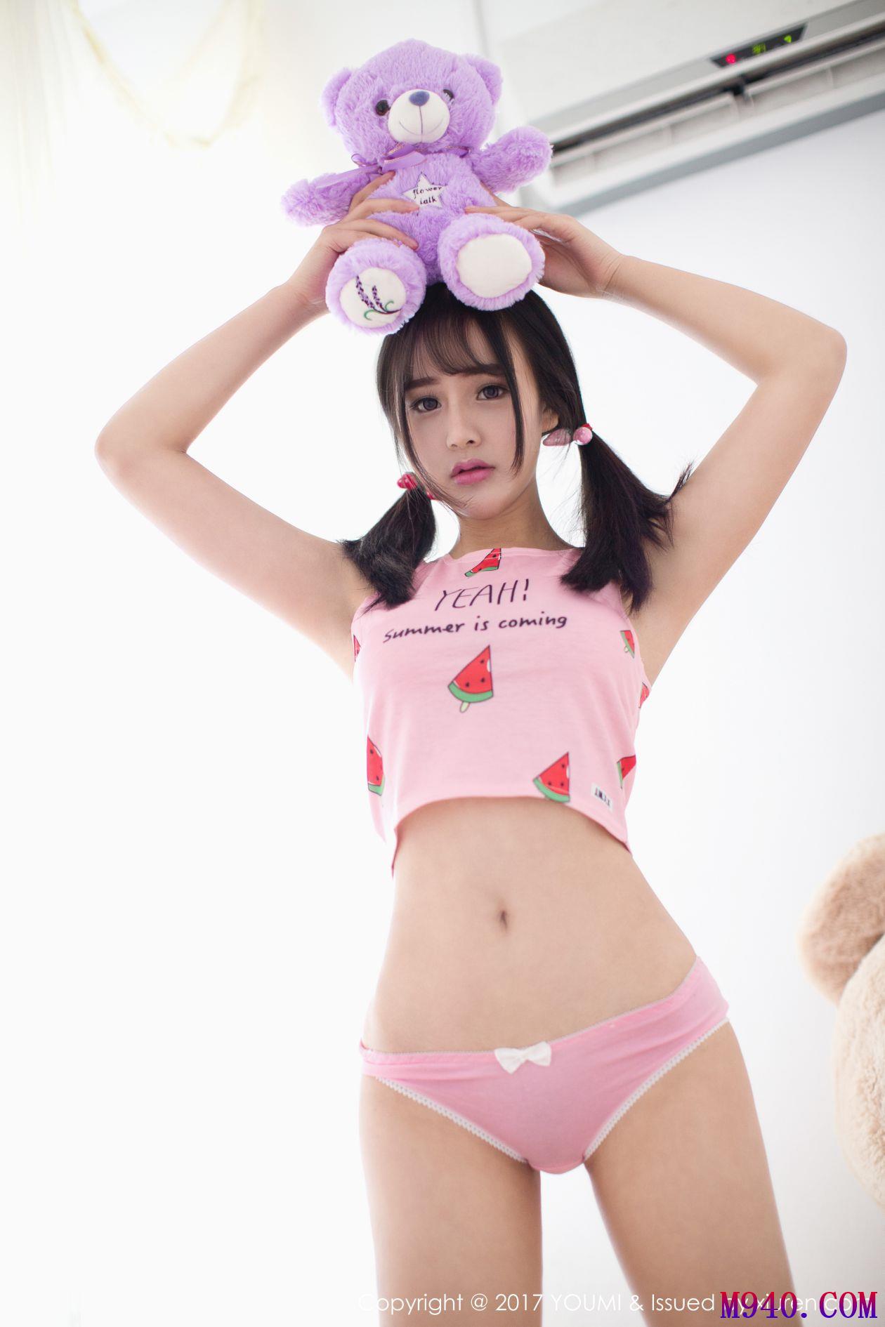 [YOUMI尤蜜荟] 2017.02.14 VOL.016 思淇Sukiiii [52P-177MB]