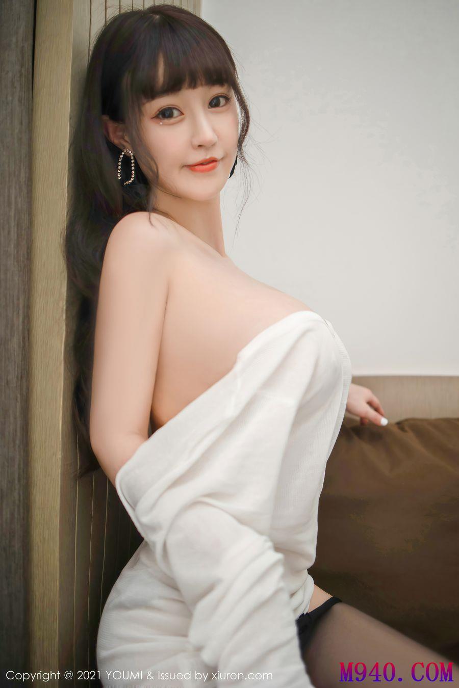 [YOUMI尤蜜荟] 2021.08.11 VOL.680 朱可儿Flower [52P-580MB]