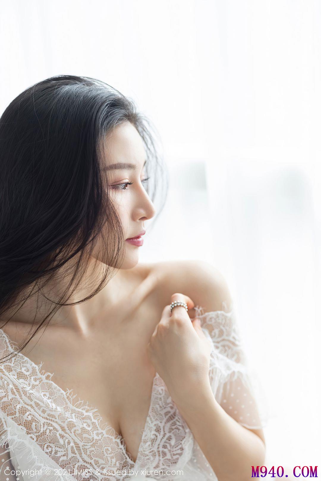 [IMISS爱蜜社] 2021.05.14 VOL.592 Vanessa [44P-376MB]