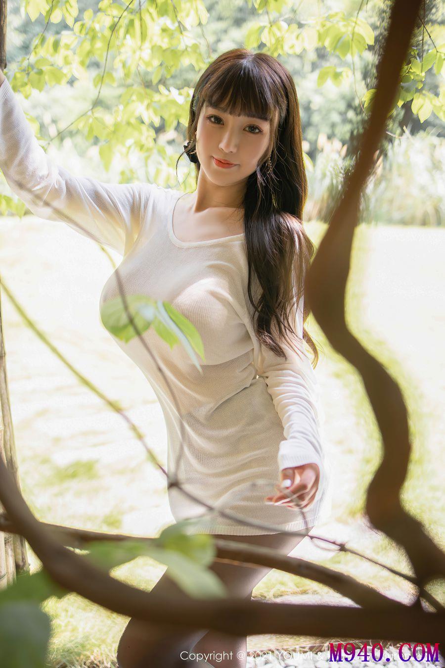 [YOUMI尤蜜荟] 2021.08.11 VOL.680 朱可儿Flower [52P-580MB]