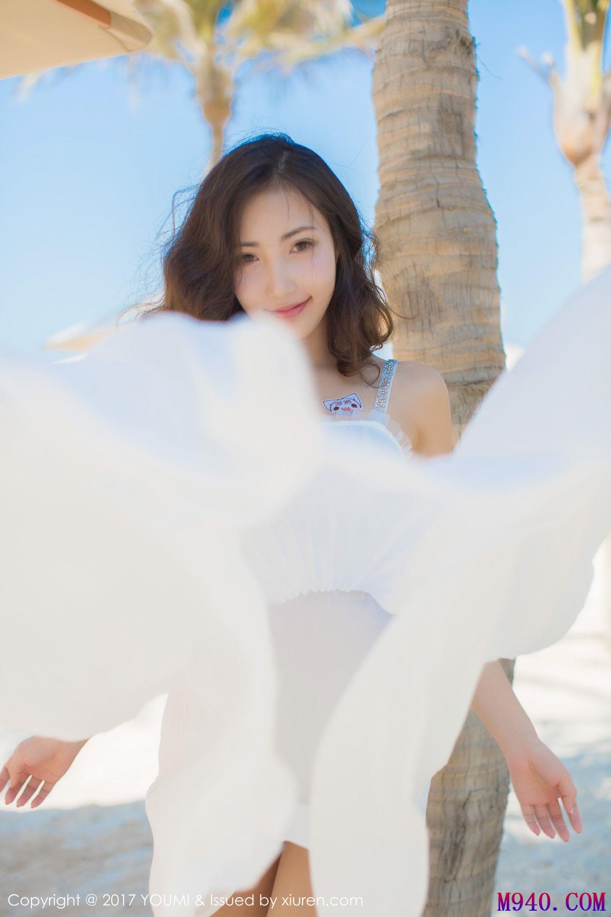 [YOUMI尤蜜荟] 2017.11.07 VOL.078 Yumi-尤美 [44P-133MB]