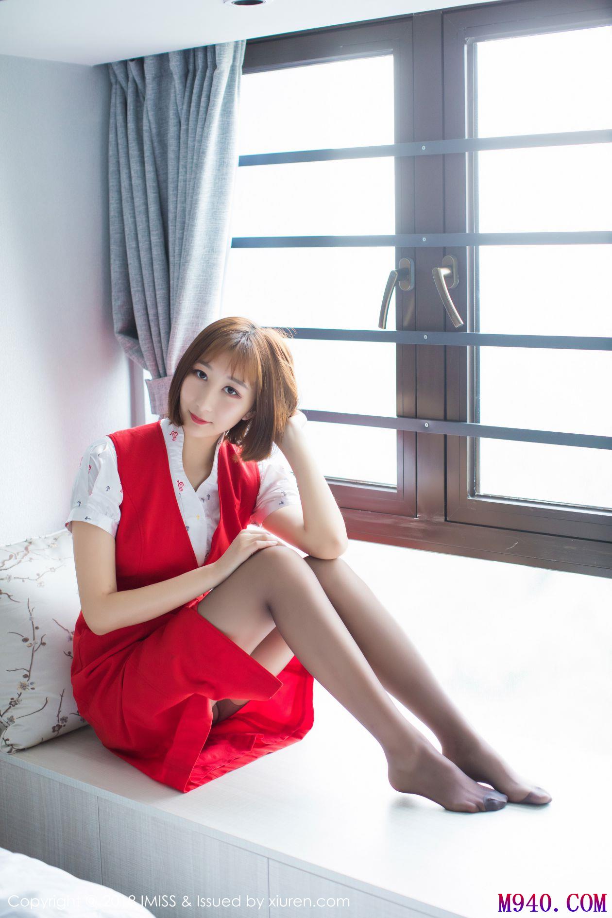 [IMISS爱蜜社] 2018.08.14 VOL.276 九尾ivy [47P-178MB]