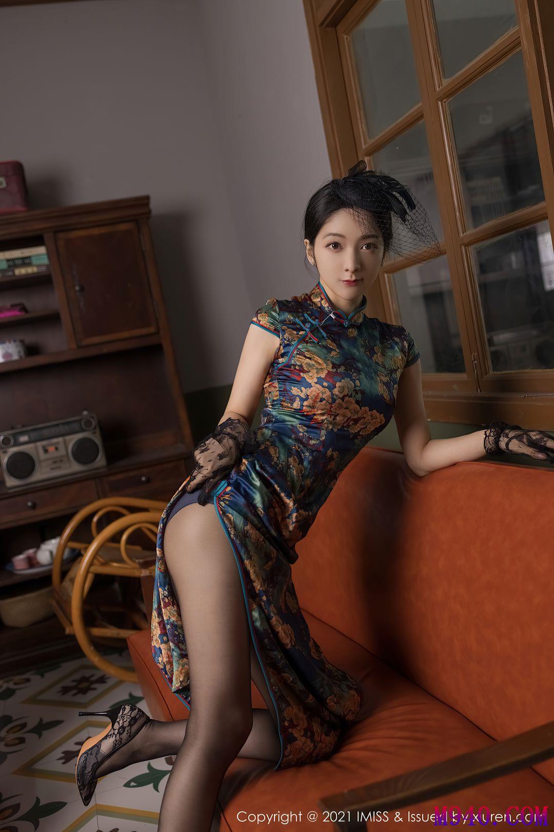 [IMISS爱蜜社] 2021.05.12 VOL.591 Angela00 [51P-478MB]