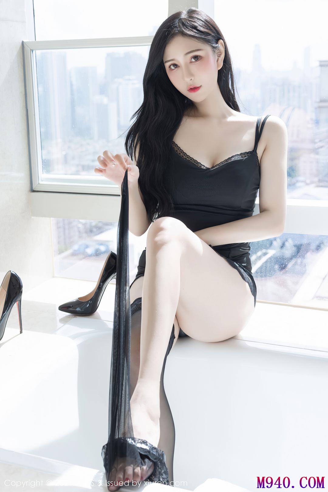 [IMISS爱蜜社] 2021.07.30 VOL.619 Lavinia肉肉 [44P-361MB]
