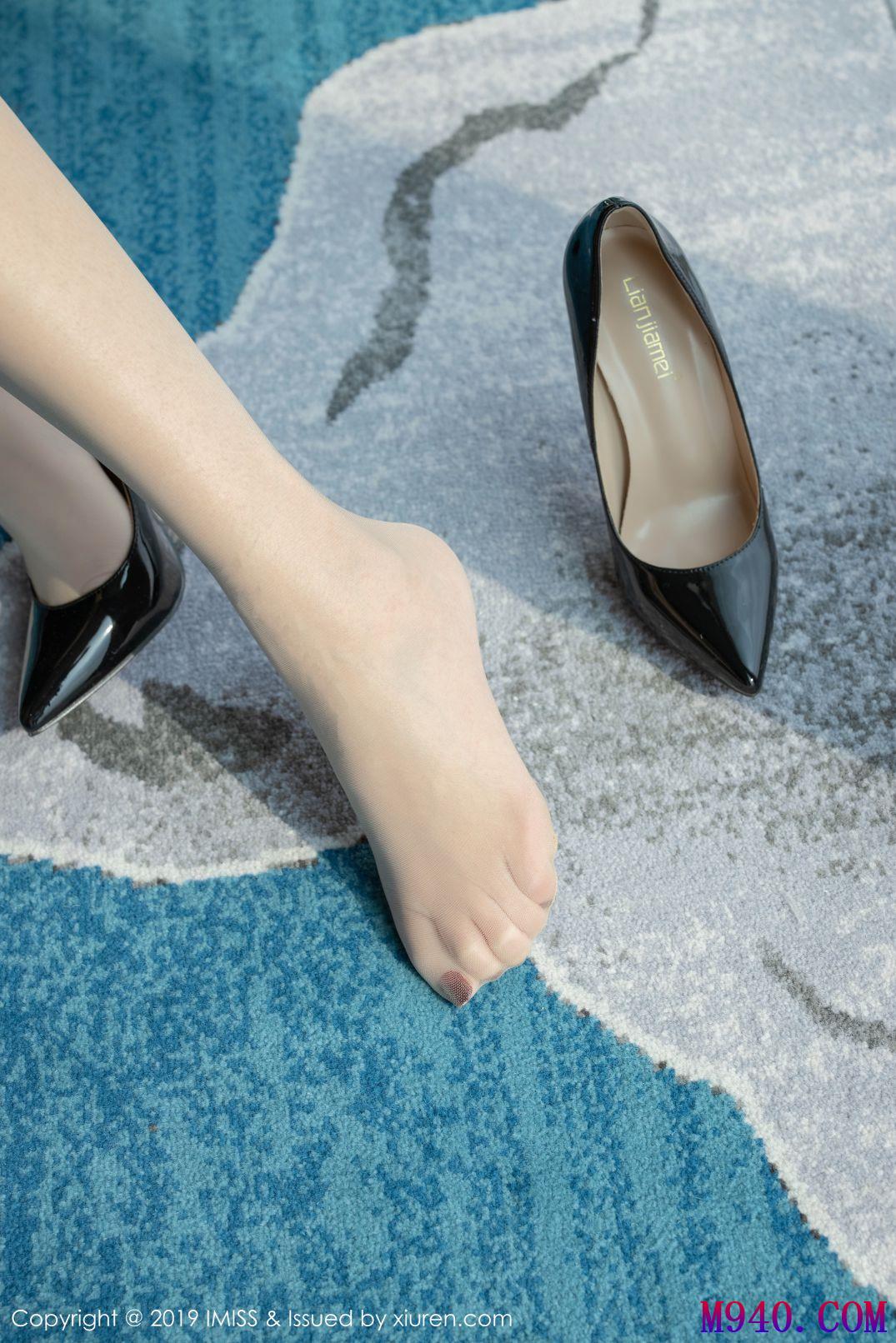 [IMISS爱蜜社] 2019.06.06 VOL.346 Lavinia [52P-89MB]