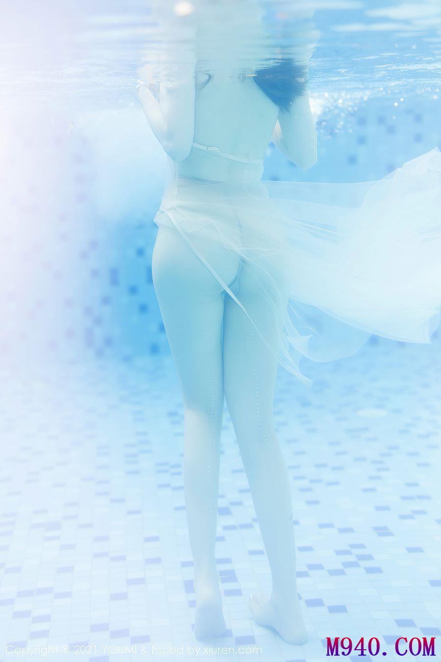 [YOUMI尤蜜荟] 2021.07.23 VOL.672 王雨纯 [45P-448MB]