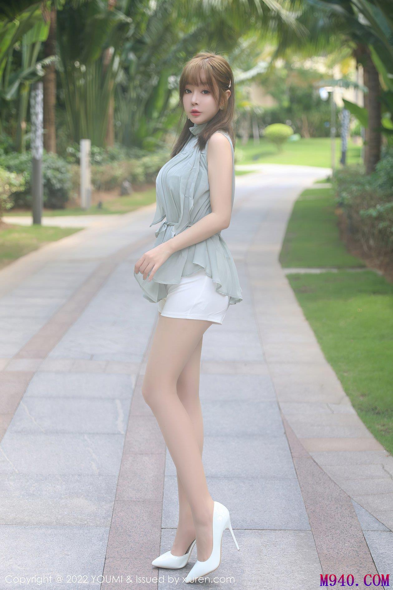 [YOUMI尤蜜荟] 2022.09.09 VOL.841 王雨纯 [71P-786MB]