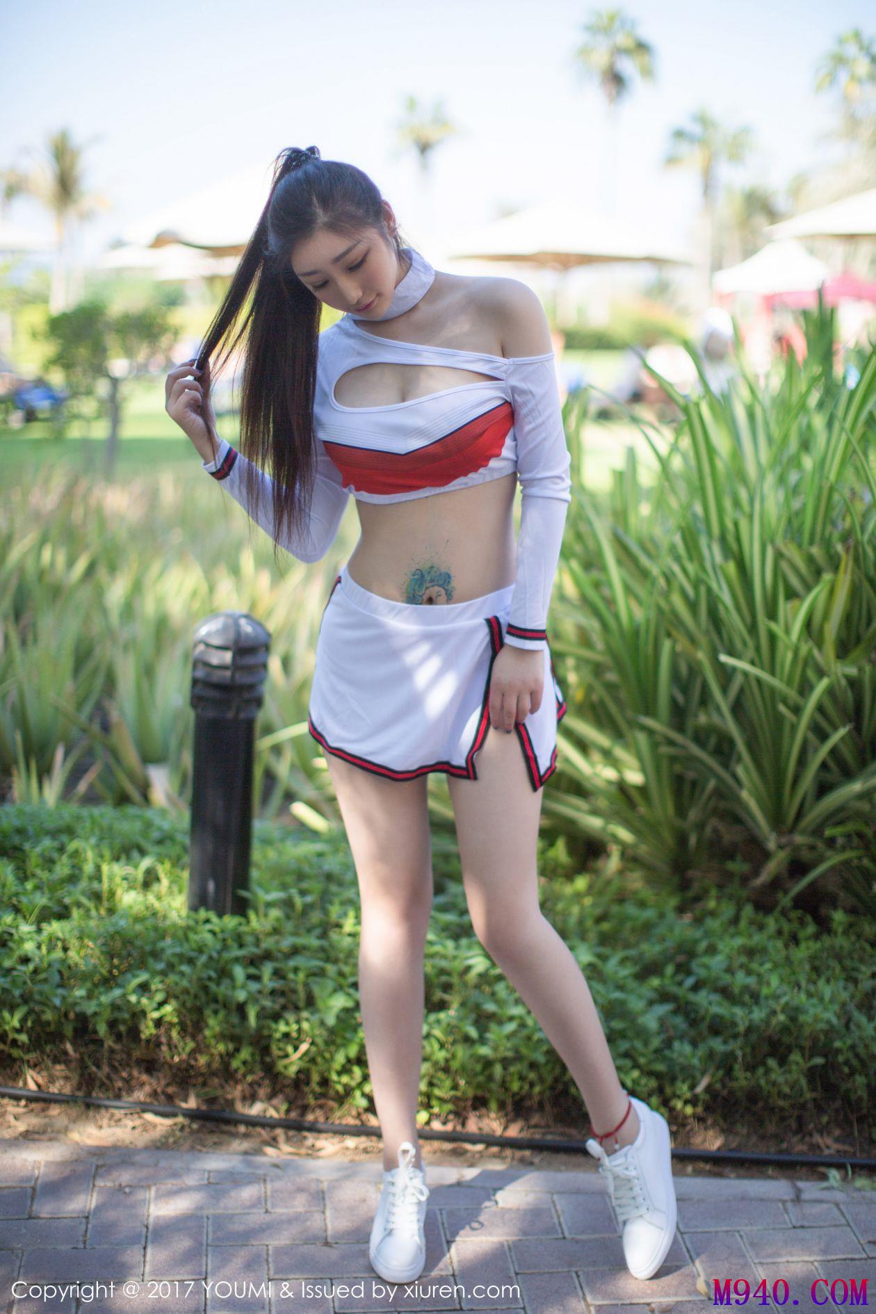 [YOUMI尤蜜荟] 2017.11.29 VOL.090 妲己_Toxic [52P-238MB]
