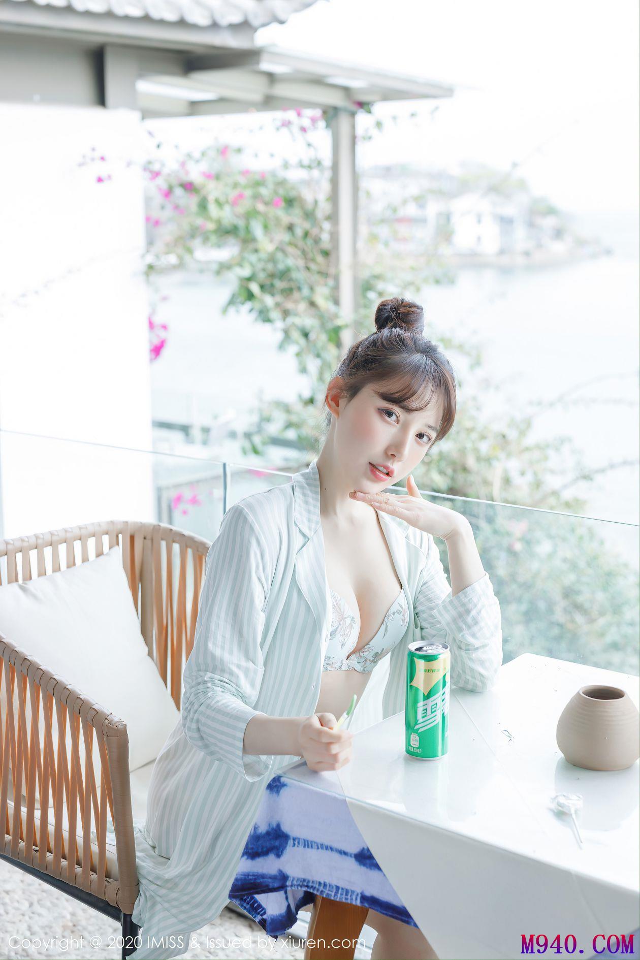 [IMISS爱蜜社] 2020.07.09 VOL.481 Lynn刘奕宁 [24P-56MB]