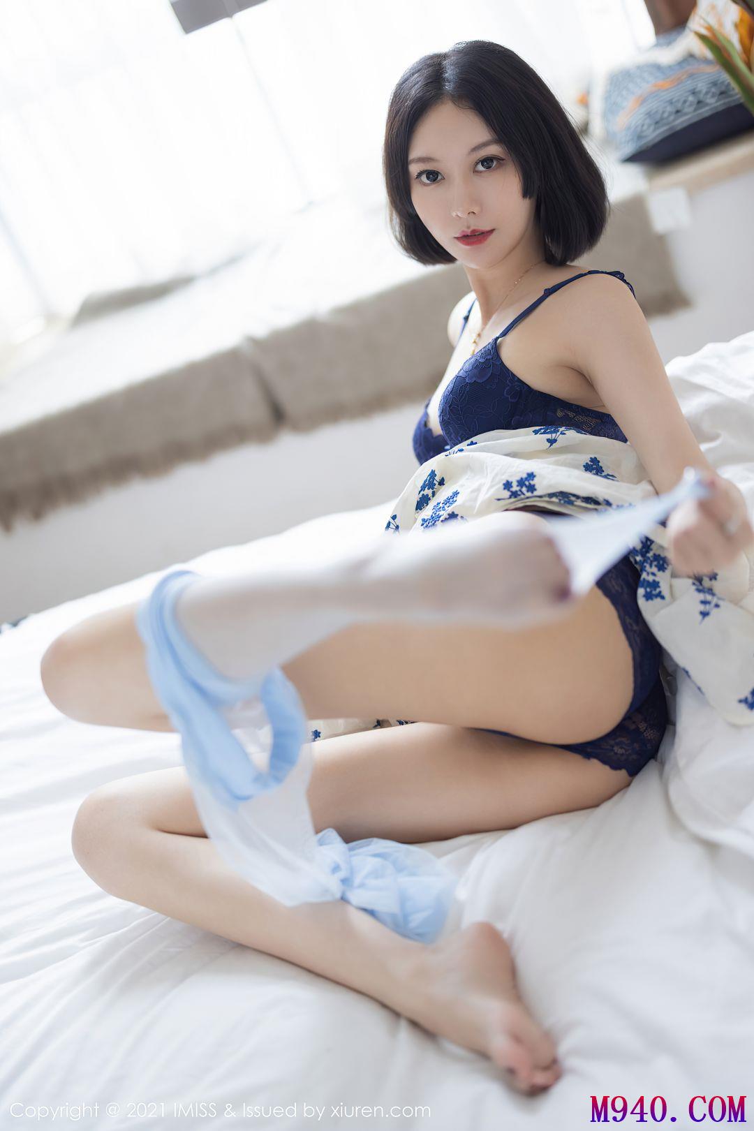 [IMISS爱蜜社] 2021.06.09 VOL.602 艺轩 [87P-696MB]
