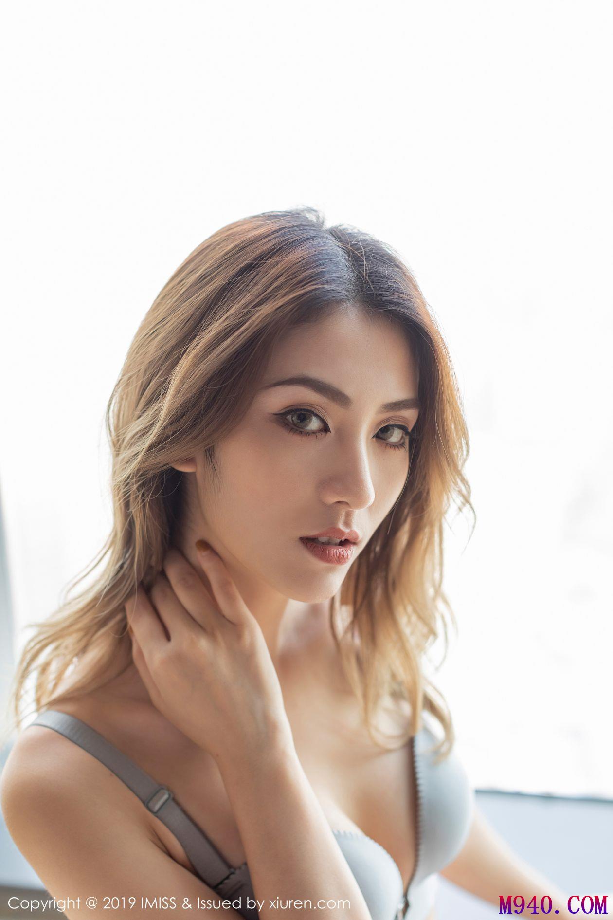 [IMISS爱蜜社] 2019.02.02 VOL.324 Arlie [37P-150MB]