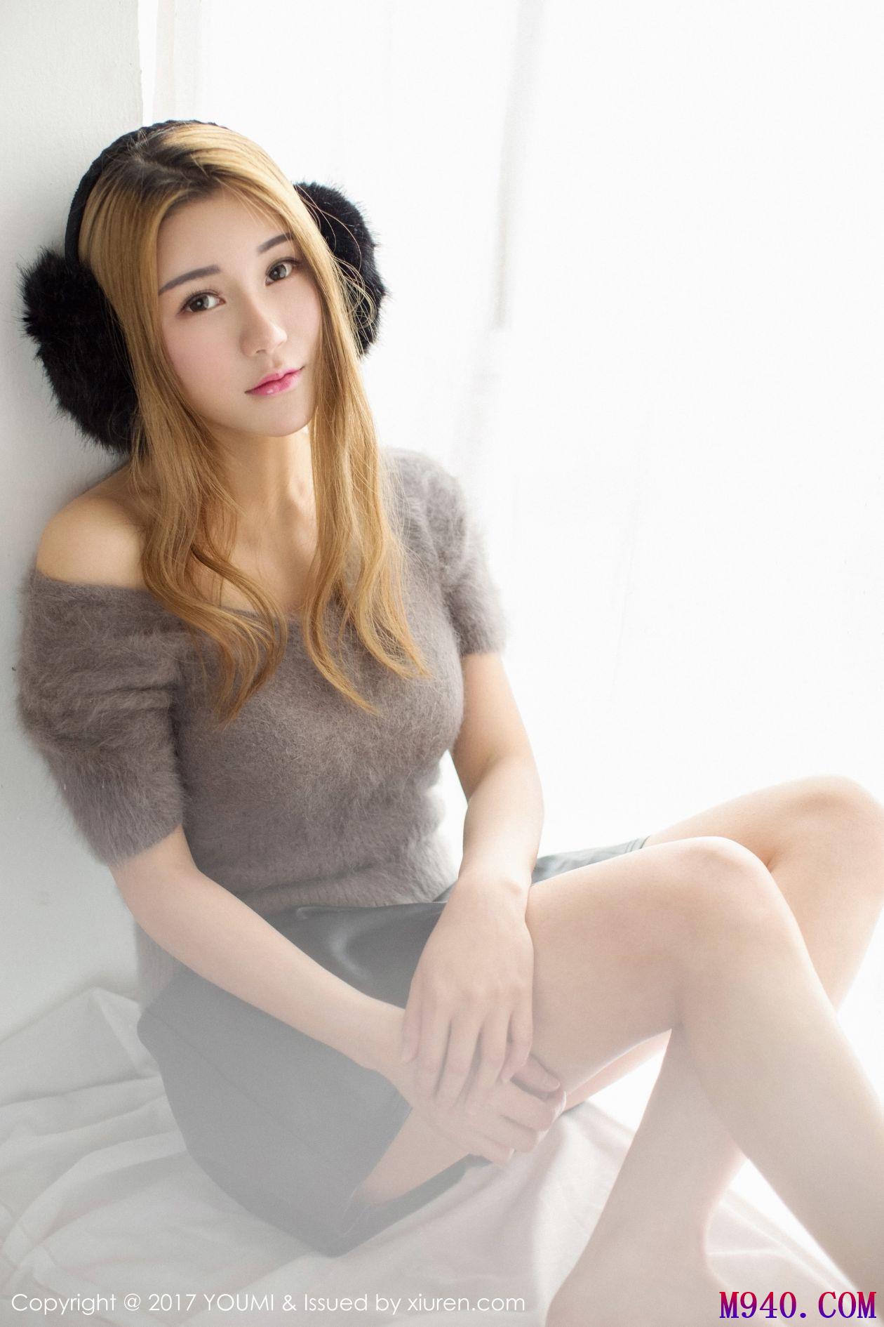 [YOUMI尤蜜荟] 2017.01.12 VOL.008 宋梓诺Bee [56P-185MB]