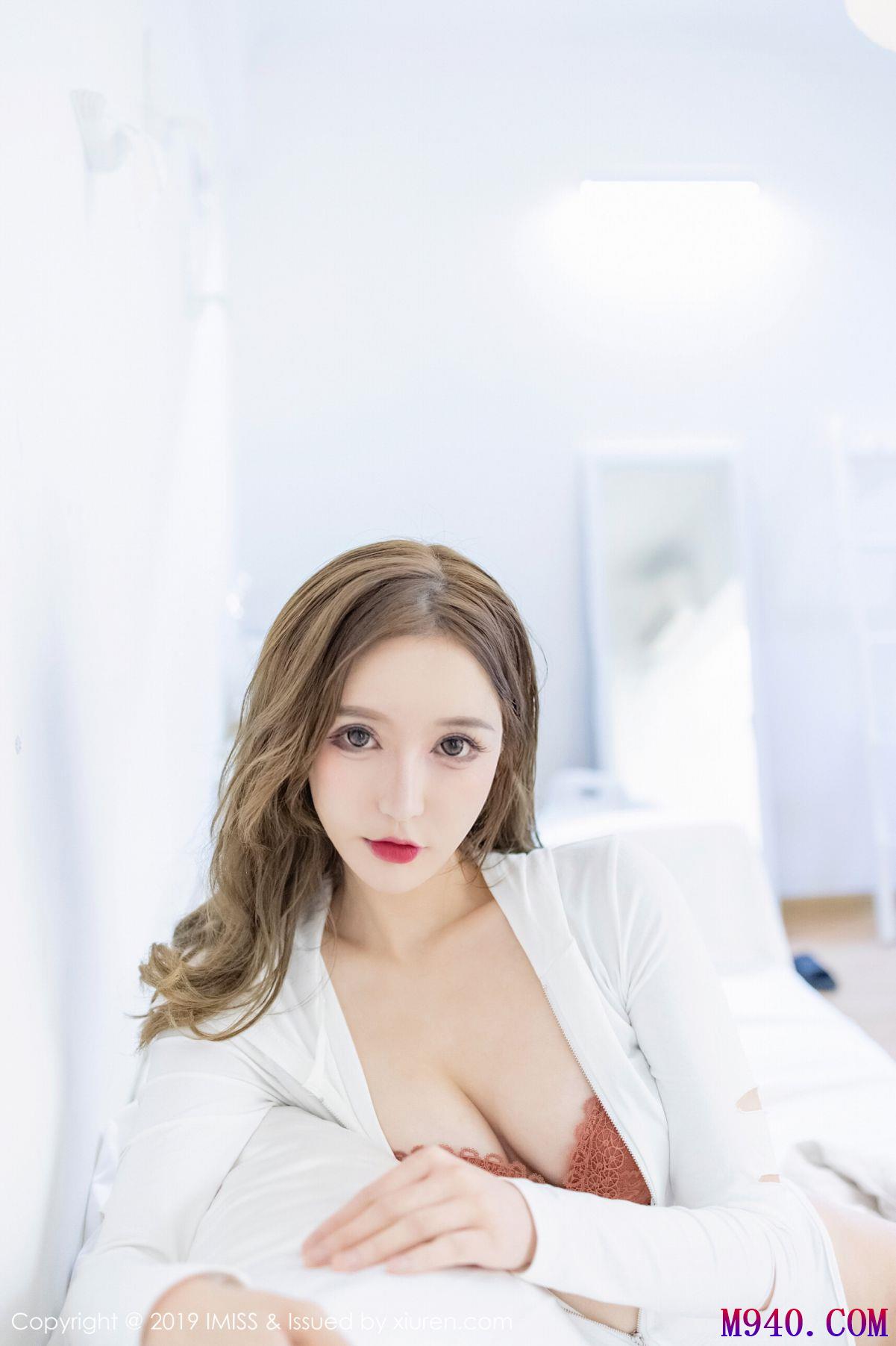 [IMISS爱蜜社] 2019.04.04 VOL.336 小琳 [43P-33MB]