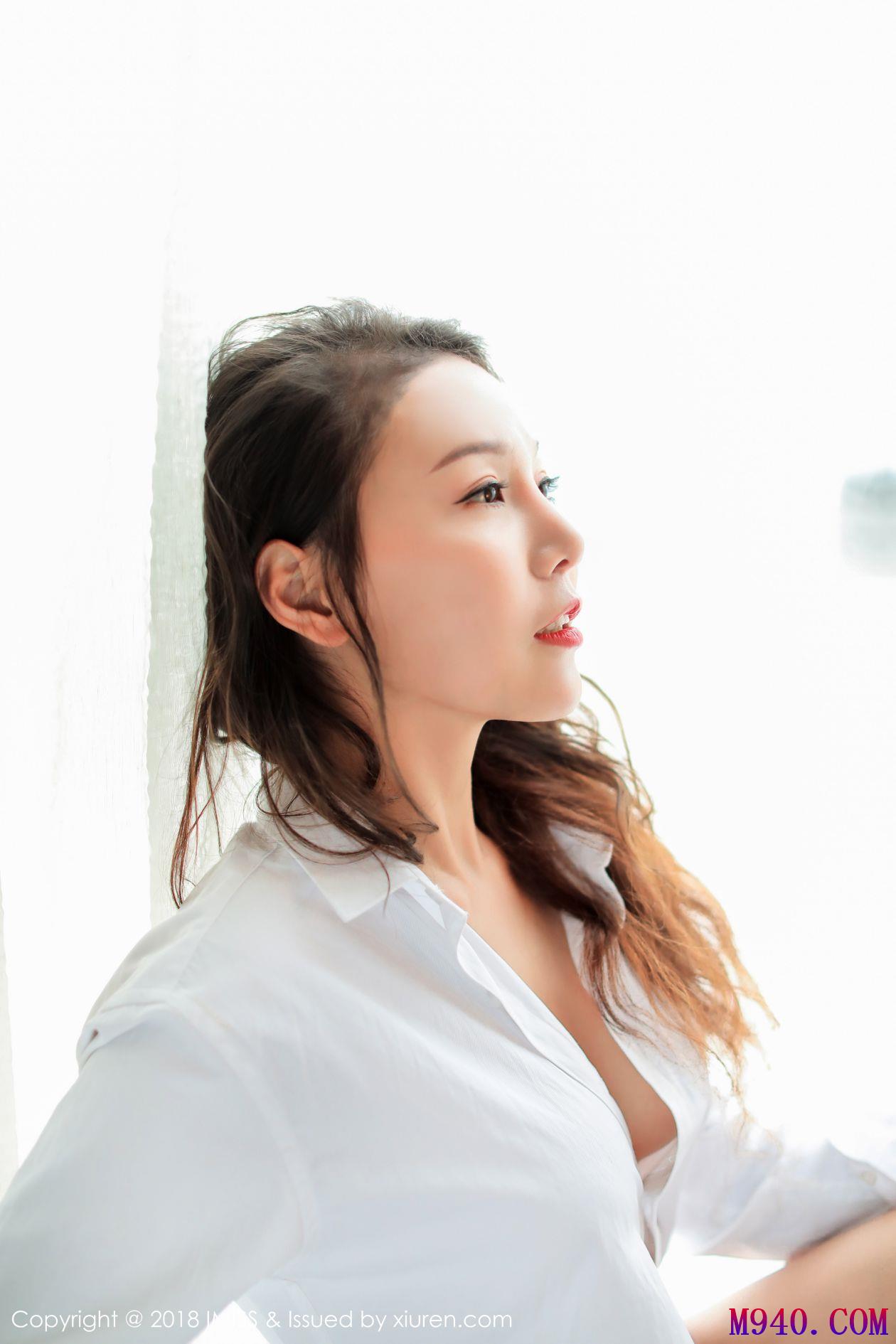 [IMISS爱蜜社] 2018.06.05 VOL.251 王沫儿SaSa [36P-70MB]