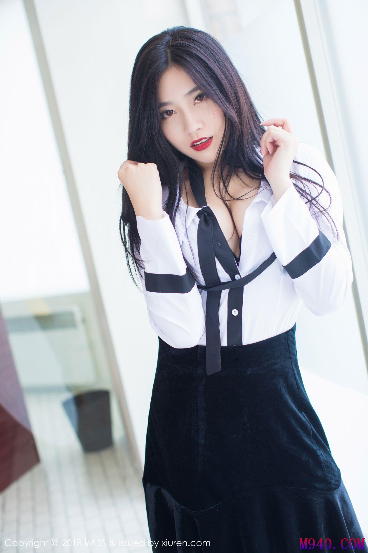 [IMISS爱蜜社] 2018.05.16 VOL.239 许诺Sabrina [60P-226MB]
