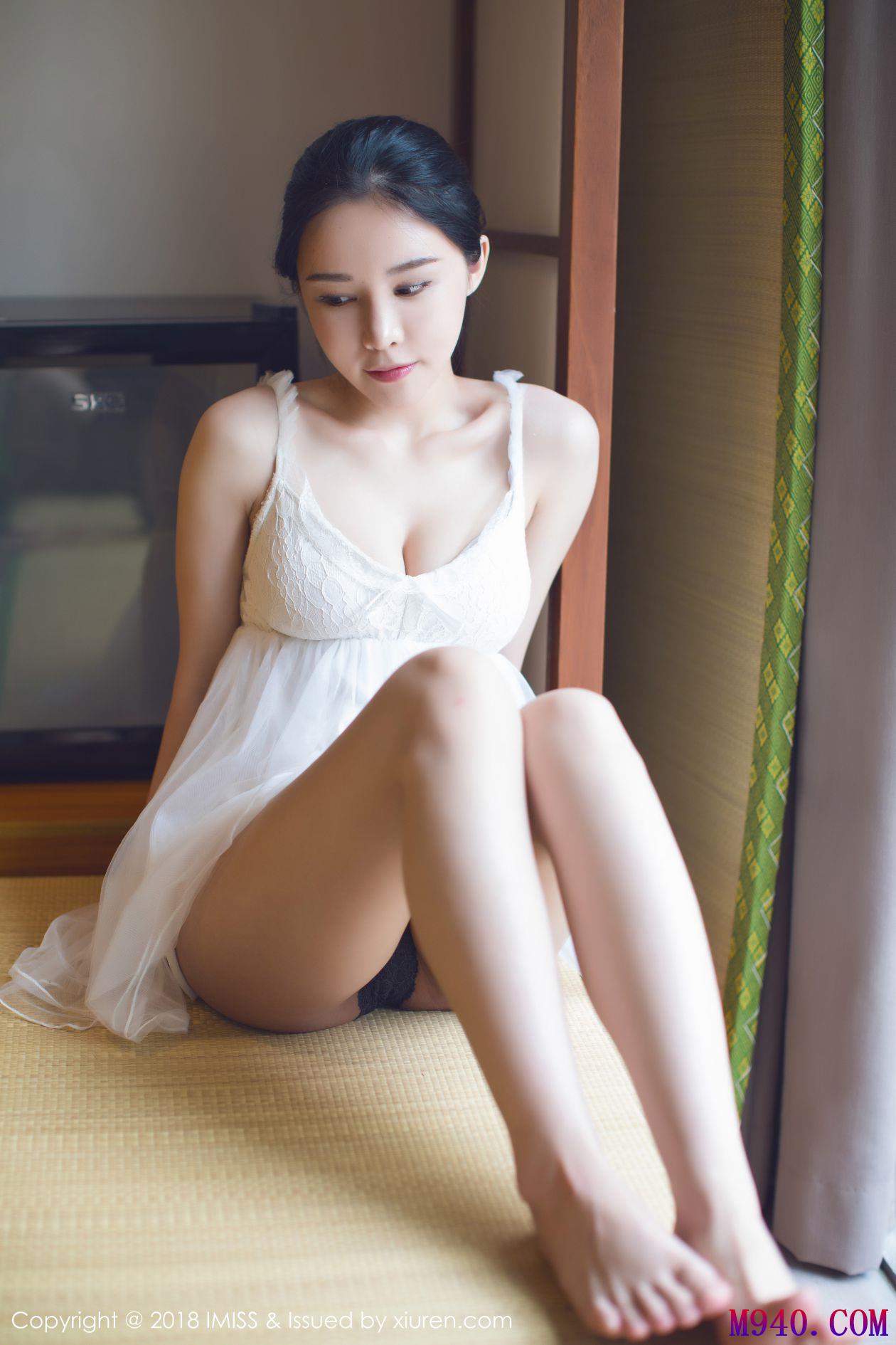 [IMISS爱蜜社] 2018.04.18 VOL.229 艾米Amy [35P-139MB]